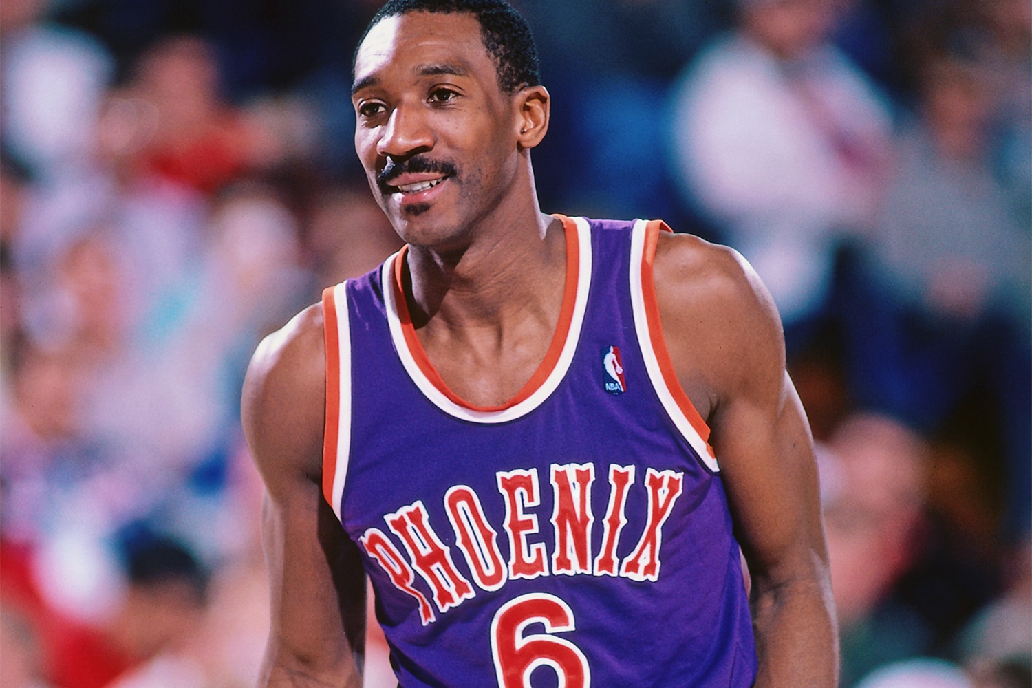 亚娱体育官方网址 菲尼克斯太阳队最新消息最新 